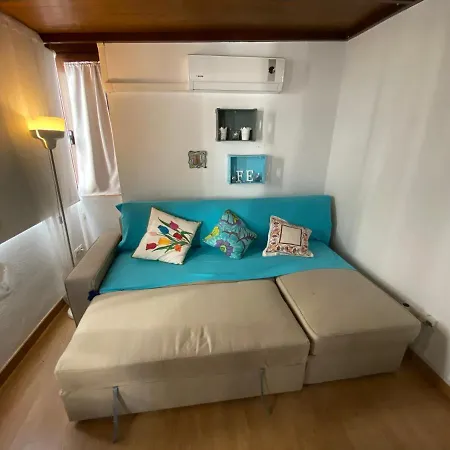 度假居 Casa Centrica Con Wifi Gratis