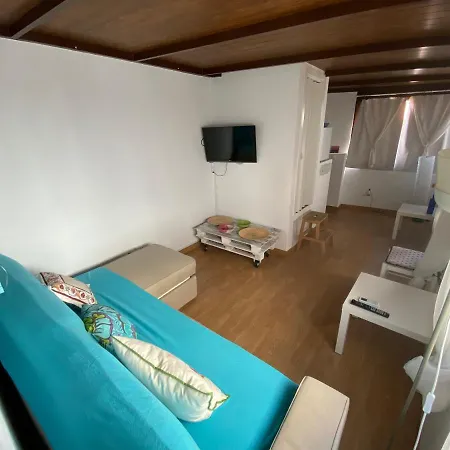 Casa Centrica Con Wifi Gratis *