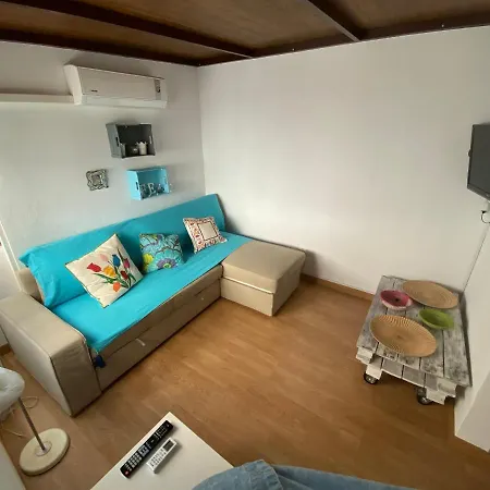 Casa Centrica Con Wifi Gratis Holiday home