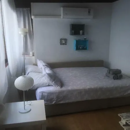Casa Centrica Con Wifi Gratis *