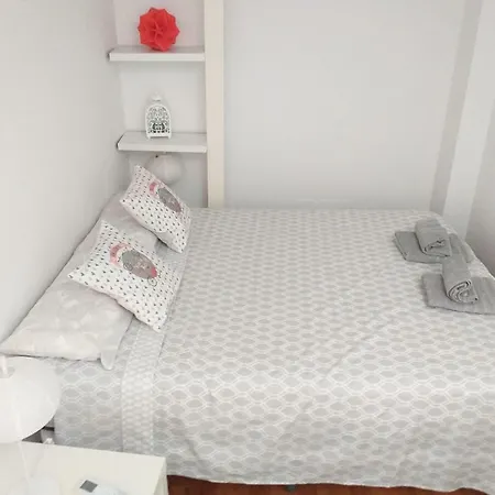 Feriehus Casa Centrica Con Wifi Gratis Almuñécar