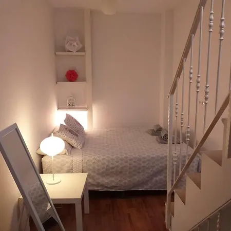 Feriehus Casa Centrica Con Wifi Gratis *