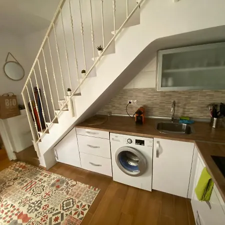 Feriehus Casa Centrica Con Wifi Gratis *