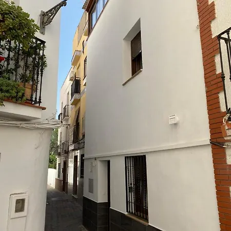 Casa Centrica Con Wifi Gratis *