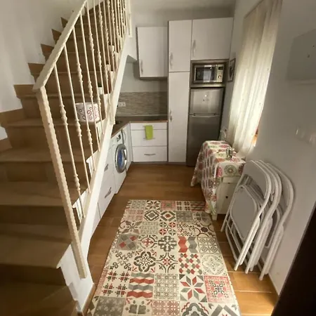 Feriehus Casa Centrica Con Wifi Gratis