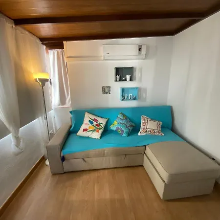 Casa Centrica Con Wifi Gratis *