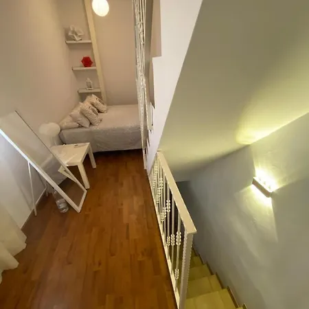 Feriehus Casa Centrica Con Wifi Gratis *